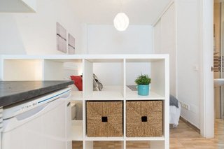 Estudio en alquiler en Arroyo de la Miel en Benalmádena