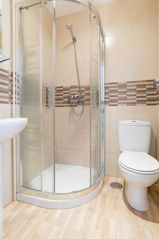 Estudio en alquiler en Arroyo de la Miel en Benalmádena
