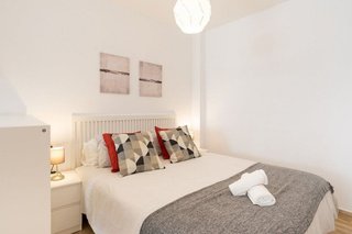 Estudio en alquiler en Arroyo de la Miel en Benalmádena