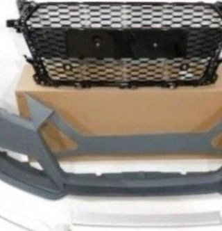 Paragolpes Delantero Audi TT 8S 2015- look RSTT