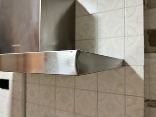 Campana extractora decorativa Schneider