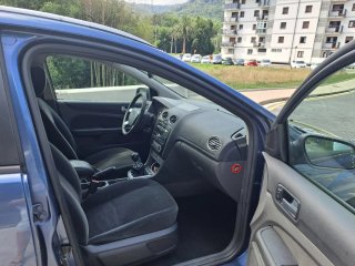 Ford Focus 2006
