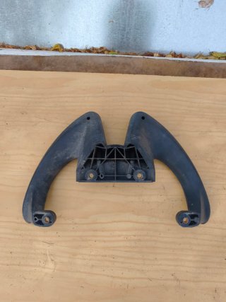 Tapa Piaggio Fly