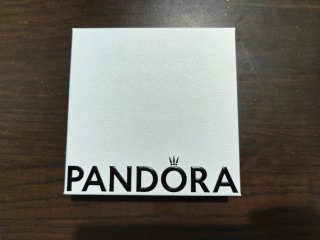 Bracciale Pandora Misura 17