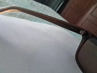 Gafas de sol polarizadas Venus