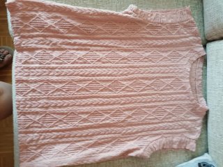 Lote 7 Camisetas Básicas