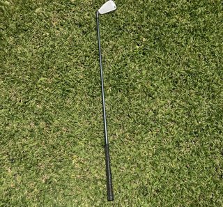 Callaway Big Bertha Hierro 6