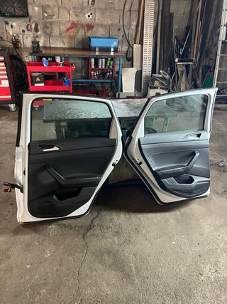 Repuestos Volkswagen Polo AW 2018
