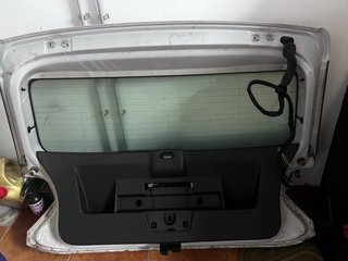 Repuestos Volkswagen Polo AW 2018