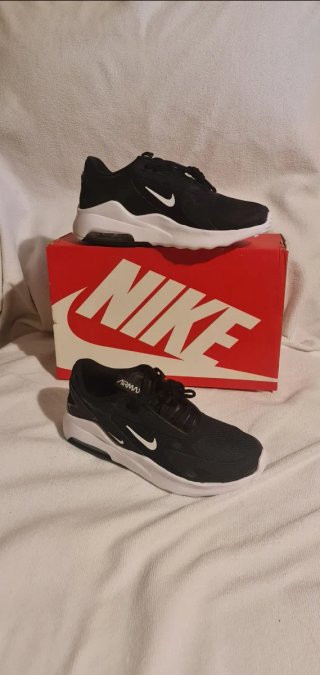 Nike Air Max Bolt Mujer Talla 39