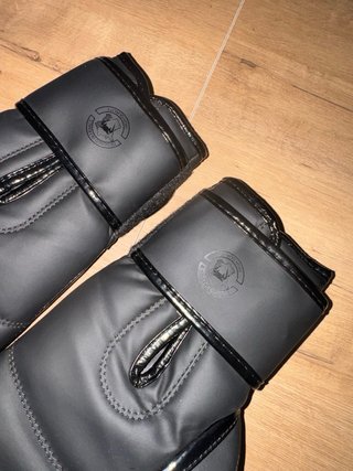 Guantes de boxeo Venum 10 oz