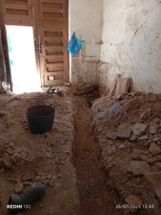 Albañil