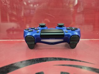 Mando Playstation 4 Dualshock Edición Days of Play
