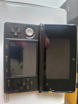 Nintendo 3DS Edición Especial Zelda 25th Aniversar