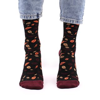 PAR calcetines SUAVES de BAMBÚ, Unisex (A ELEGIR)