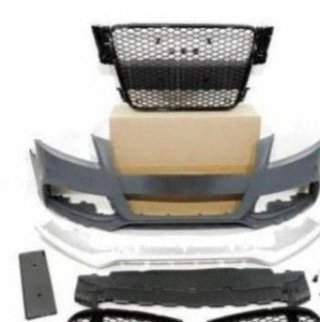 Paragolpes Delantero Audi A5 Coupe / Sportback 200