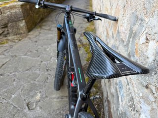 Orbea Alma M, Talla M, Montada a la carta