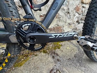 Orbea Alma M, Talla M, Montada a la carta