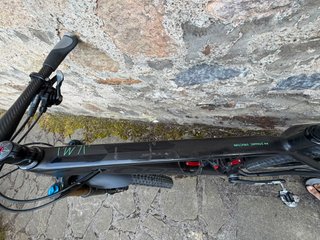Orbea Alma M, Talla M, Montada a la carta