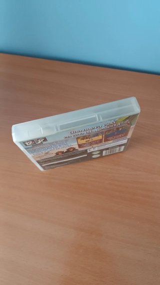 Los Sims 2 Náufragos Nintendo DS