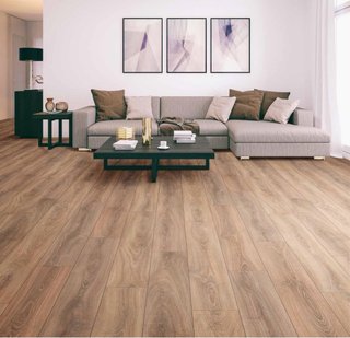 Instalación de suelos de madera y tarima
