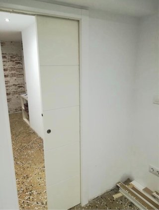 Instalación de suelos de madera y tarima
