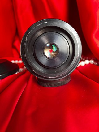 Objetivo Fisheye Peleng MC  8mm F3.5 Canon EOS