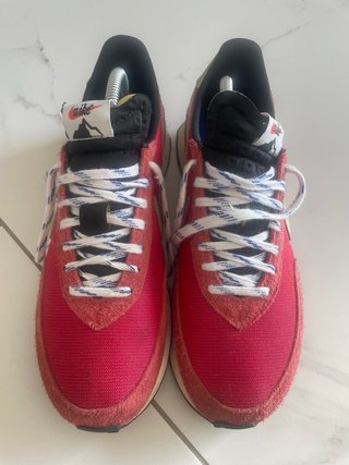 Zapatillas Nike Waffle Trainer K2 Talla 44