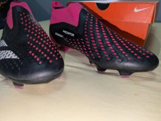 Zapatos de fútbol Adidas Predator gama alta