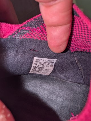 Zapatos de fútbol Adidas Predator gama alta