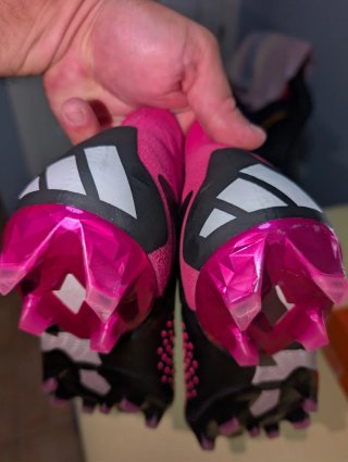 Zapatos de fútbol Adidas Predator gama alta