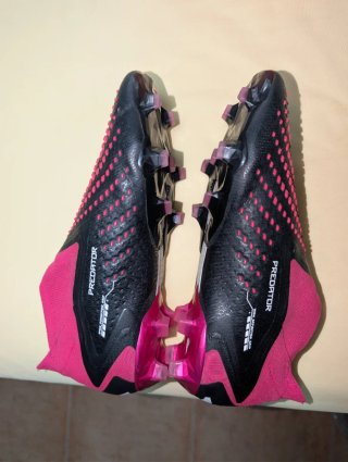 Zapatos de fútbol Adidas Predator gama alta
