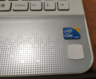 Portátil Sony Vaio VPCEA2S1E i3 Windows XP 32 Bit