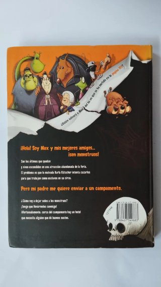 Libros infantiles