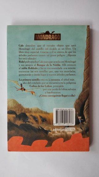 Libros infantiles