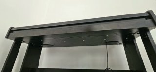 Piano Shubert Negro