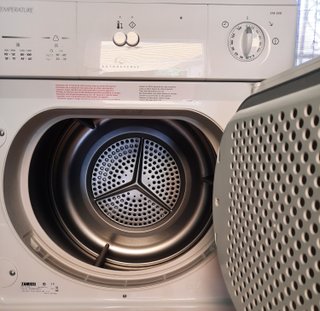 Secadora Zanussi ZTA 220
