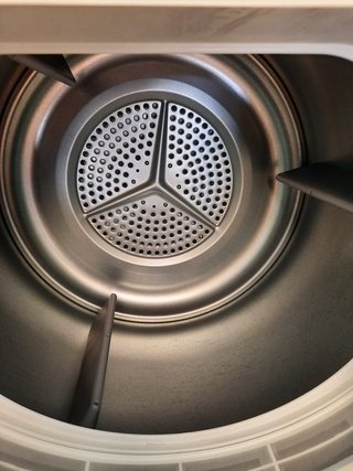 Secadora Zanussi ZTA 220