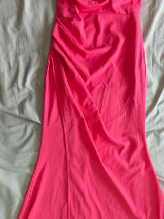 Vestido FEVERSAVE