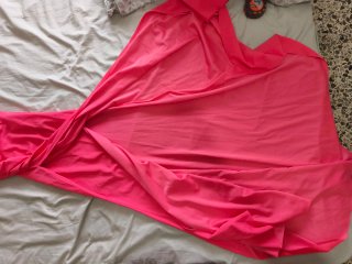 Vestido FEVERSAVE