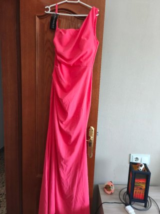 Vestido FEVERSAVE