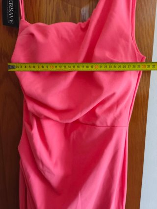 Vestido FEVERSAVE