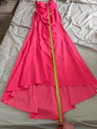 Vestido FEVERSAVE