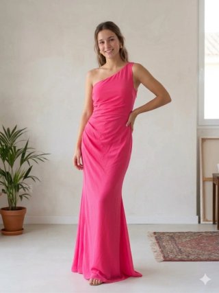 Vestido FEVERSAVE