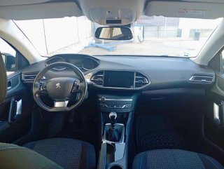 Peugeot 308 2020