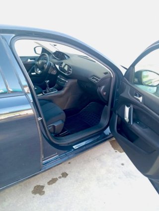 Peugeot 308 2020