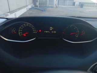 Peugeot 308 2020