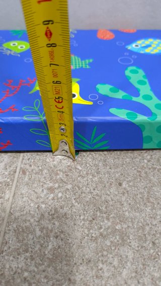 Juego de Pesca Montessori Madera Djeco