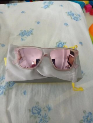 Gafas de sol Hawkers rosas