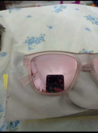 Gafas de sol Hawkers rosas